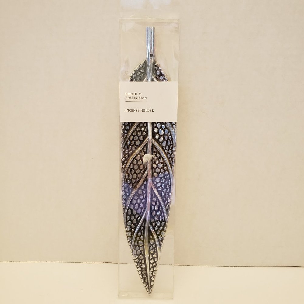 Premium Collection Incense Holder Burner